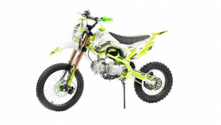 Питбайк Motoland Кросс APEX14 MSD