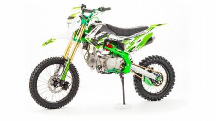 Питбайк Motoland Кросс APEX14 MSD