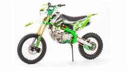 Питбайк Motoland Кросс APEX14 MSD