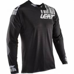 Мотоджерси Leatt GPX 5.5 UltraWeld Jersey Black L (5020001052)