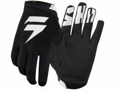 Мотоперчатки Shift Blue Air Glove Black/Black M (21641-021-M)