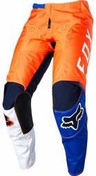Мотоштаны Fox 180 Lovl SE Pant Orange/Blue W30 (26527-592-30)