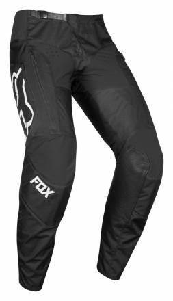 Мотоштаны Fox Legion LT Pant Black W38 (21892-001-38)