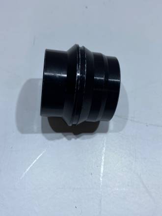 Втулка оси переднего колеса ROCKOT WR300 (алюминий)