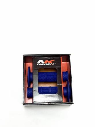 Грипсы Neken BLUE DIAMOND