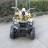 Квадроцикл GreenCamel Gobi K400 (36V 800W R6 Цепной привод) MSD