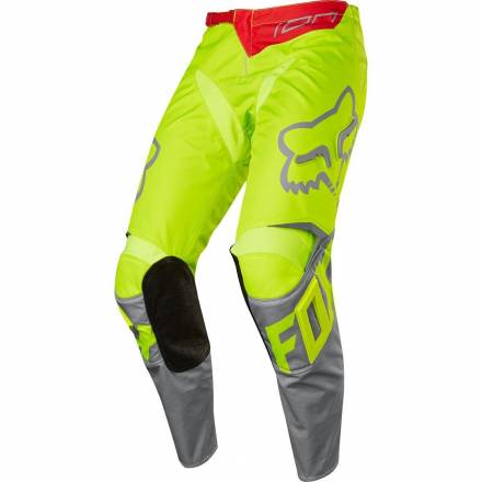 Мотоштаны Fox 180 Race Pant Yellow W28 (17254-005-28)