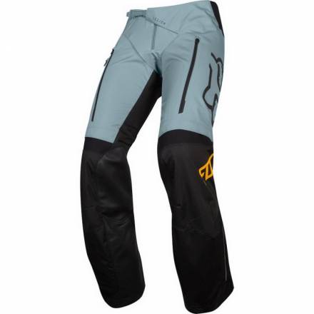 Мотоштаны Fox Legion LT Offroad Pant Charcoal W36 (18237-028-36)