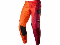 Мотоштаны Shift White Tarmac Pant Orange W30 (19327-009-30)