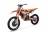 Мотоцикл BRZ MX8 NX250 24 MSD