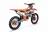 Мотоцикл BRZ MX8 NX250 24 MSD