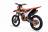 Мотоцикл BRZ MX8 NX250 24 MSD