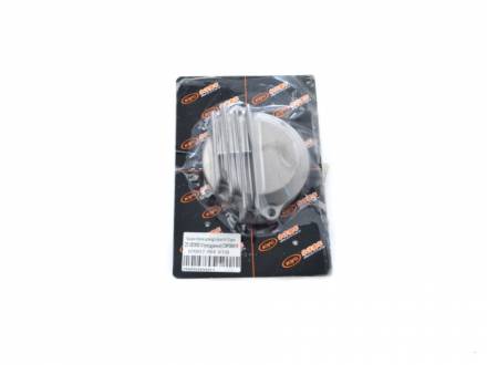 Крышка головки цилиндра левая KAYO двиг. ZS CB250D-G (воздушный) CN