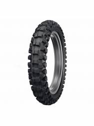 Покрышка Dunlop 10&quot;  70/100-10 Geomax MX 52 (41J) TT