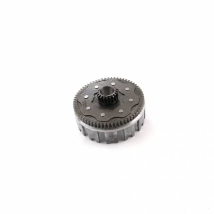 Корзина сцепления KAYO двиг. ZS NS250 (вод.охл.) CN