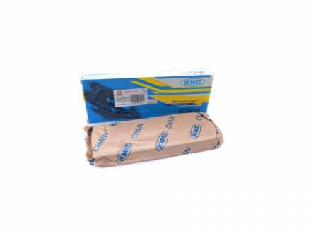 Цепь привода 530H- 104L (стандарт)  TTR250A  KMC  TW