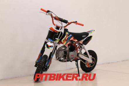 KAYO GP1-MX YX110 12/10 MSD