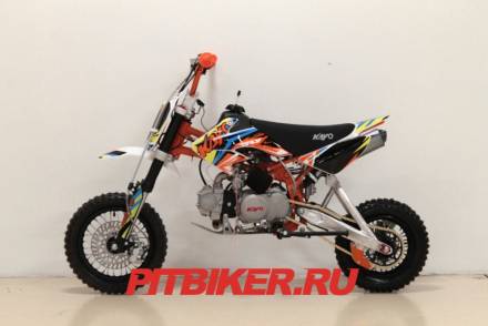 KAYO GP1-MX YX110 12/10 MSD