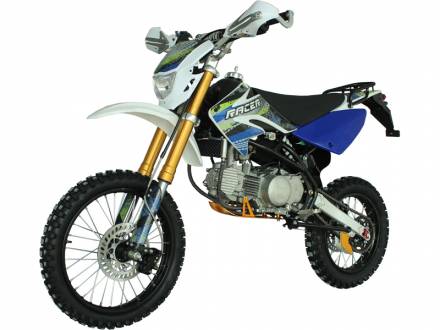 Питбайк RACER RC160-PM PITBIKE MSD