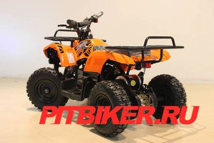 Детский квадроцикл Х-16 800W MSD