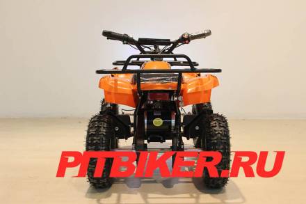 Детский квадроцикл Х-16 800W MSD