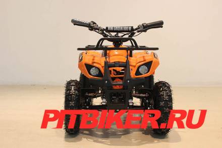 Детский квадроцикл Х-16 800W MSD