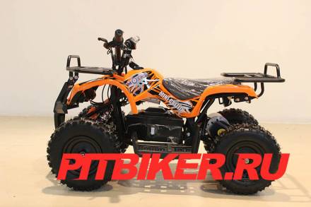 Детский квадроцикл Х-16 800W MSD