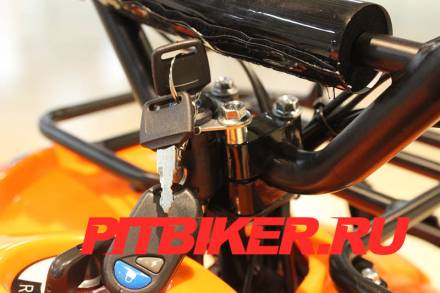 Детский квадроцикл Х-16 800W MSD