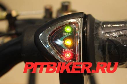 Детский квадроцикл Х-16 800W MSD