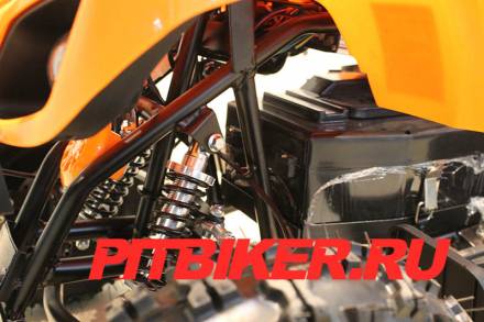 Детский квадроцикл Х-16 800W MSD