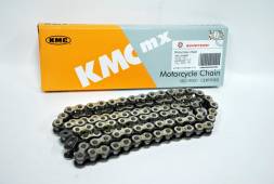 Цепь приводная KMC 420DX (120L)