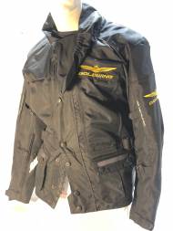 Текстильная куртка (GOLDWING), размер 5XL