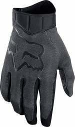 Мотоперчатки Fox Airline Race Glove Black/Charcoal S (20489-324-S)