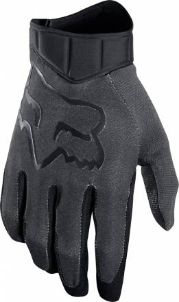 Мотоперчатки Fox Airline Race Glove Black/Charcoal S (20489-324-S)
