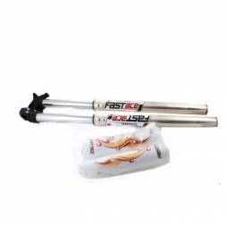 Амортизаторы передние KAYO Т6, K6 FASTACE (W140150/W140151)