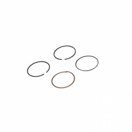 Кольца поршневые (компл.) 4T двиг. CG250 d-67  SM-PARTS