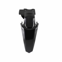 Крыло заднее YCF BIG MINI (тип TTR) белое