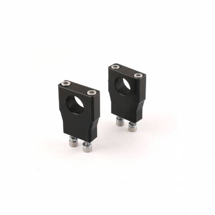 Крепления руля (компл.) YCF d28,6 L55mm