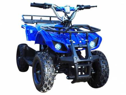 Детский квадроцикл ATV Classic 800w электрический MSD
