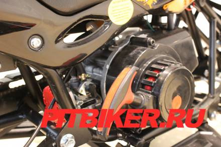 Детский квадроцикл Motax H-4 mini MSD