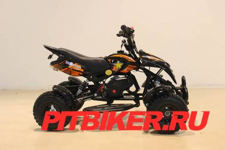 Детский квадроцикл Motax H-4 mini MSD