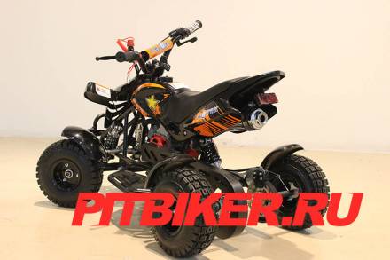 Детский квадроцикл Motax H-4 mini MSD