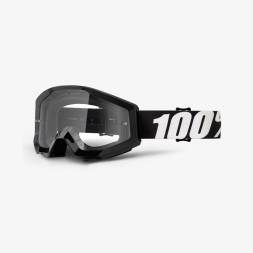 Очки 100% Strata Hope / Clear Lens (50400-238-02) Н49637
