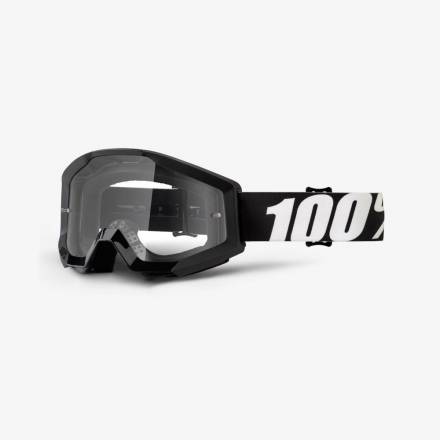 Очки 100% Strata Hope / Clear Lens (50400-238-02) Н49637