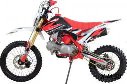 Питбайк Racer RC-CRF140E MSD