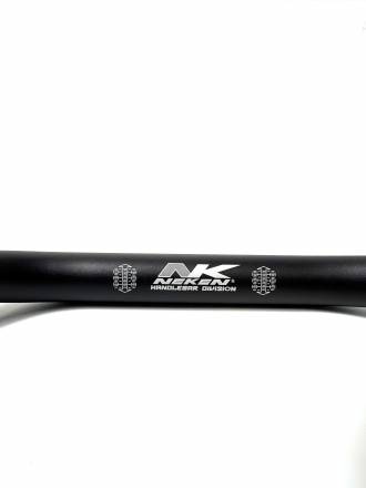 Руль Neken GV HIGH Black