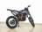 Мотоцикл кроссовый Progasi PALMA 250 (CB250D-G) Orange MSD