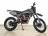 Мотоцикл кроссовый Progasi PALMA 250 (CB250D-G) Orange MSD