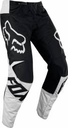 Мотоштаны подростковые Fox 180 Race Youth Pant Black W26 (19443-001-26)