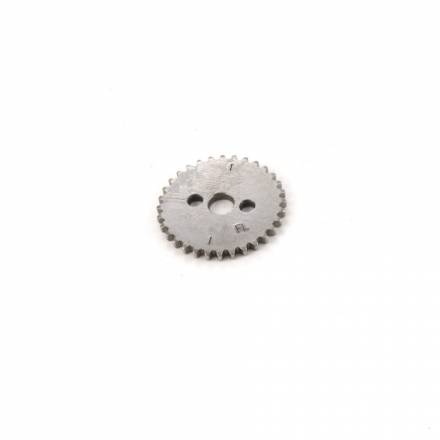 Звездочка распредвала двиг.YX150,160,ZS155 OEM